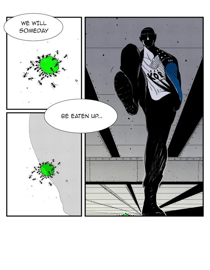 Hellper Chapter 26 Page 8