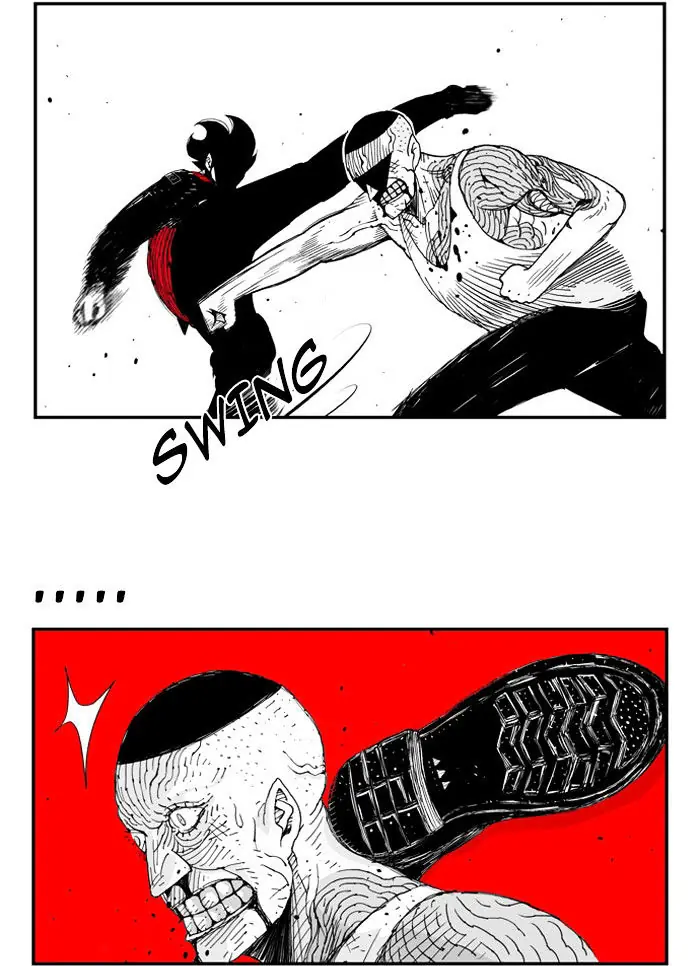 Hellper Chapter 26 Page 25