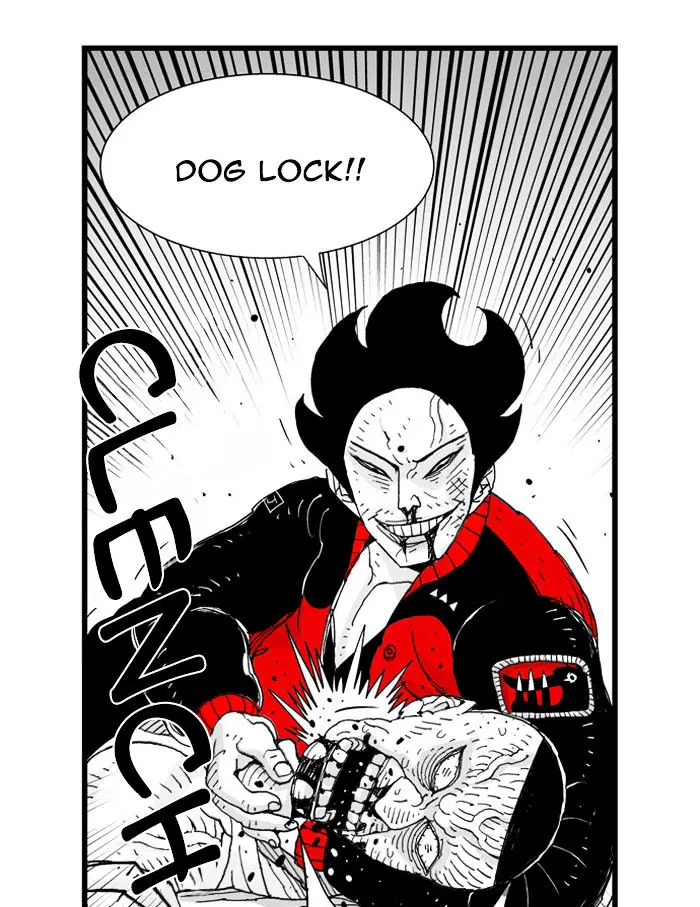 Hellper Chapter 26 Page 31
