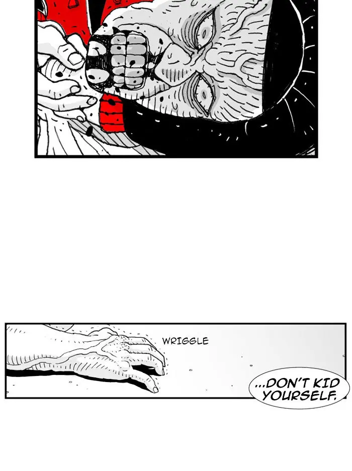 Hellper Chapter 26 Page 34