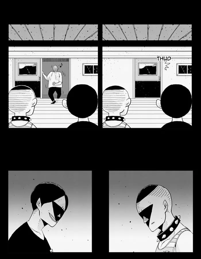 Hellper Chapter 27 Page 5