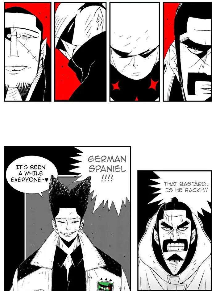 Hellper Chapter 27 Page 22