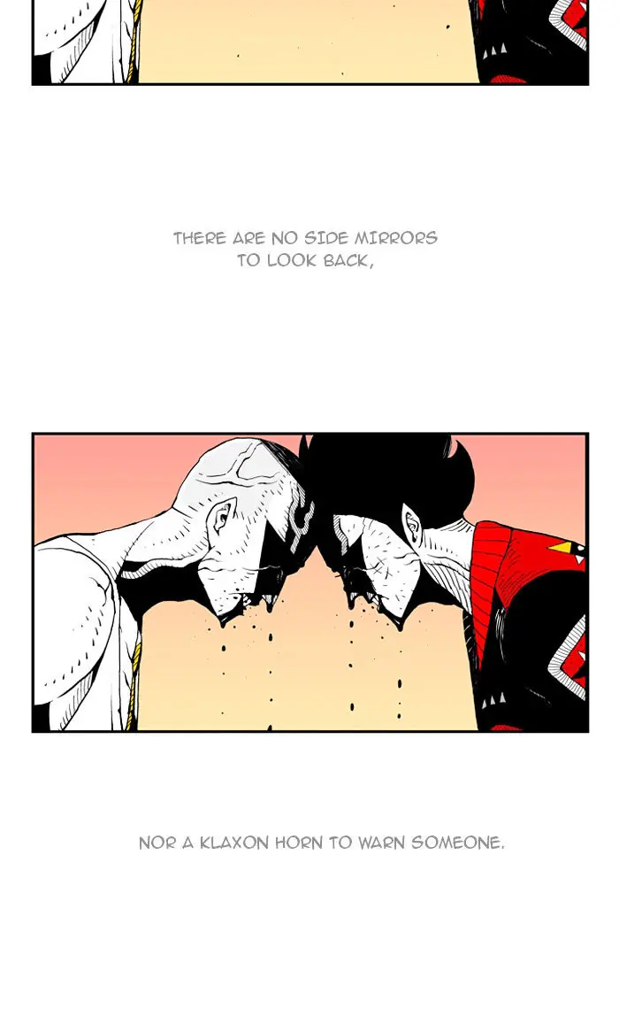 Hellper Chapter 28 Page 7