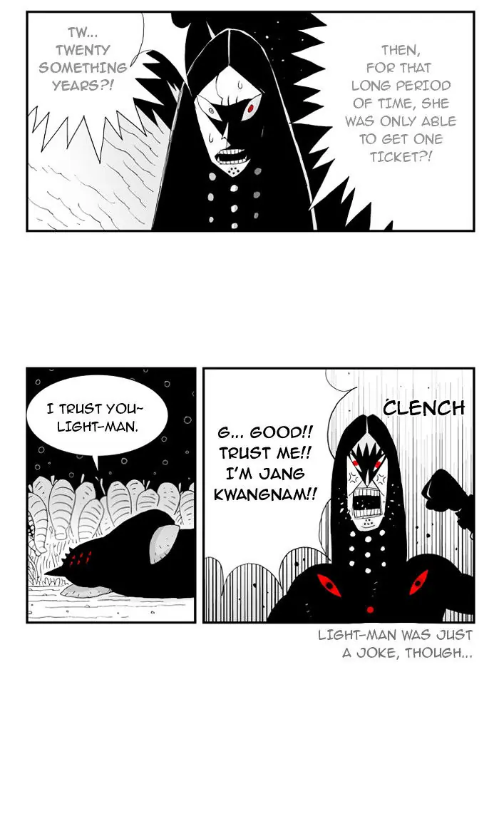 Hellper Chapter 28 Page 21