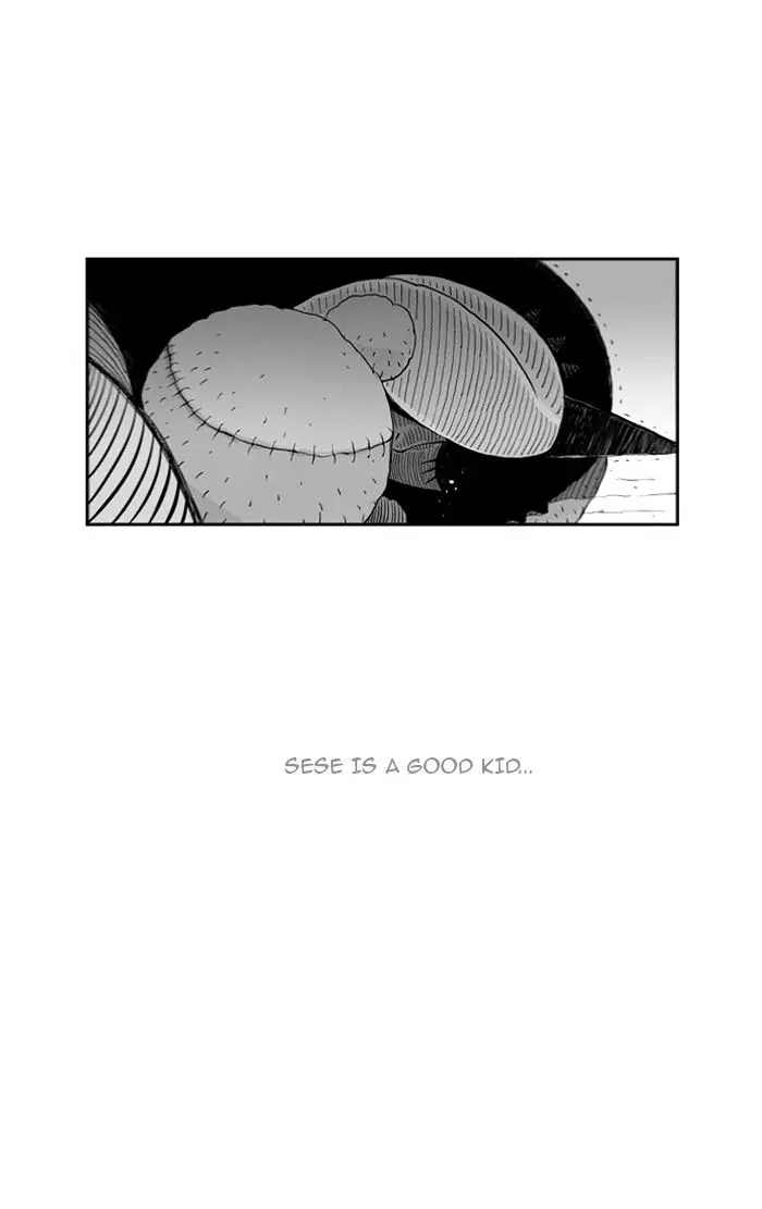 Hellper Chapter 28 Page 23