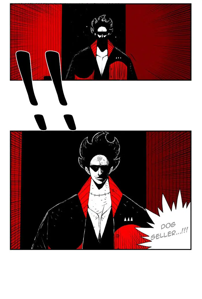 Hellper Chapter 28 Page 28
