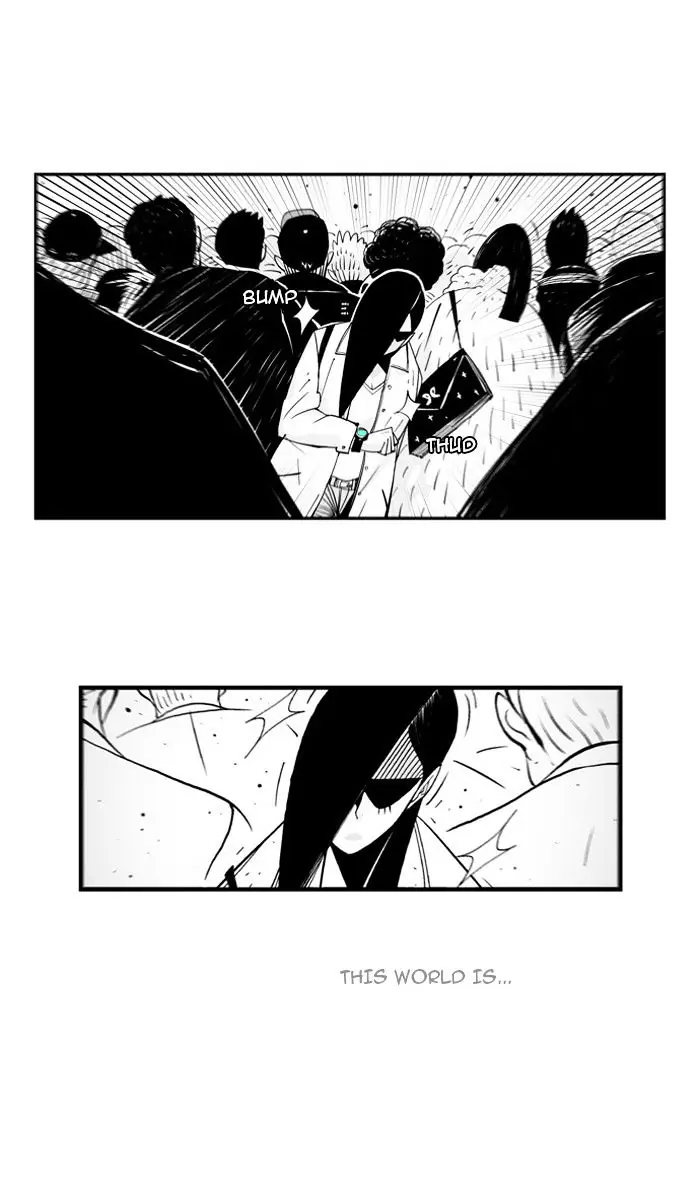 Hellper Chapter 29 Page 3