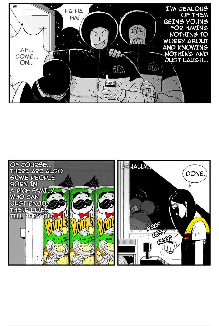 Hellper Chapter 29 Page 9