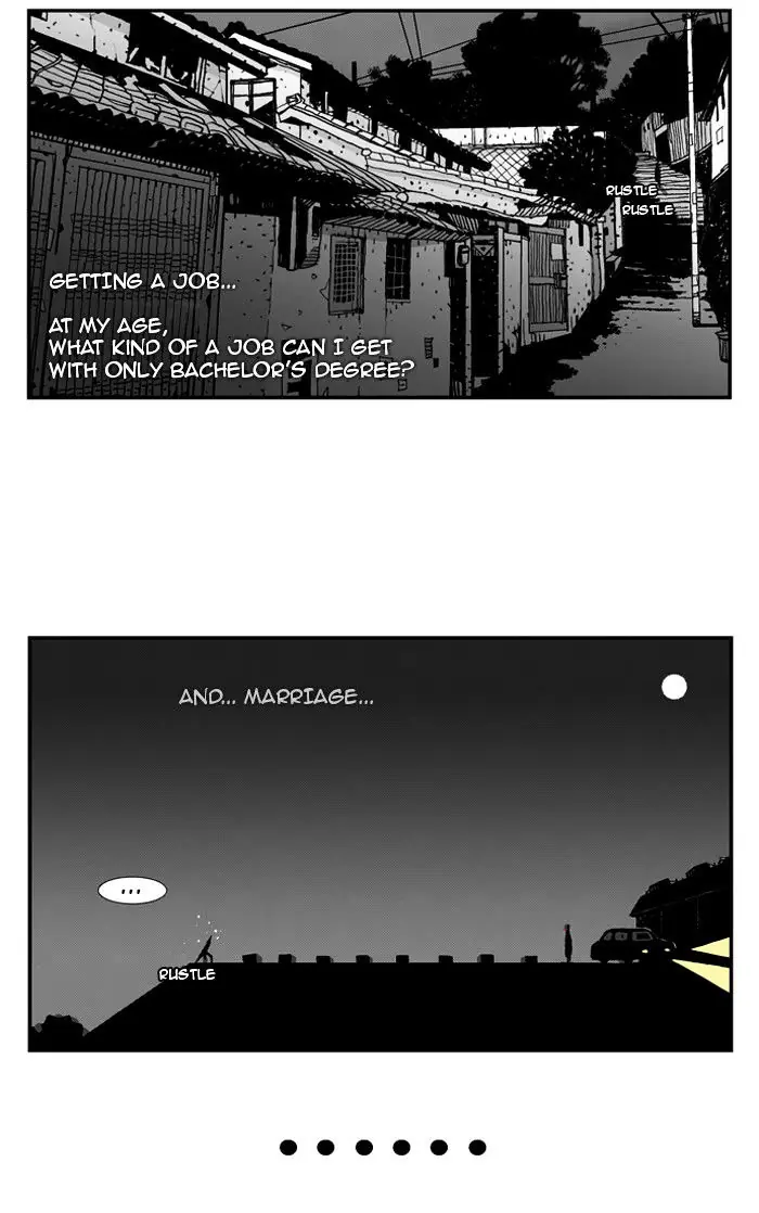 Hellper Chapter 29 Page 12