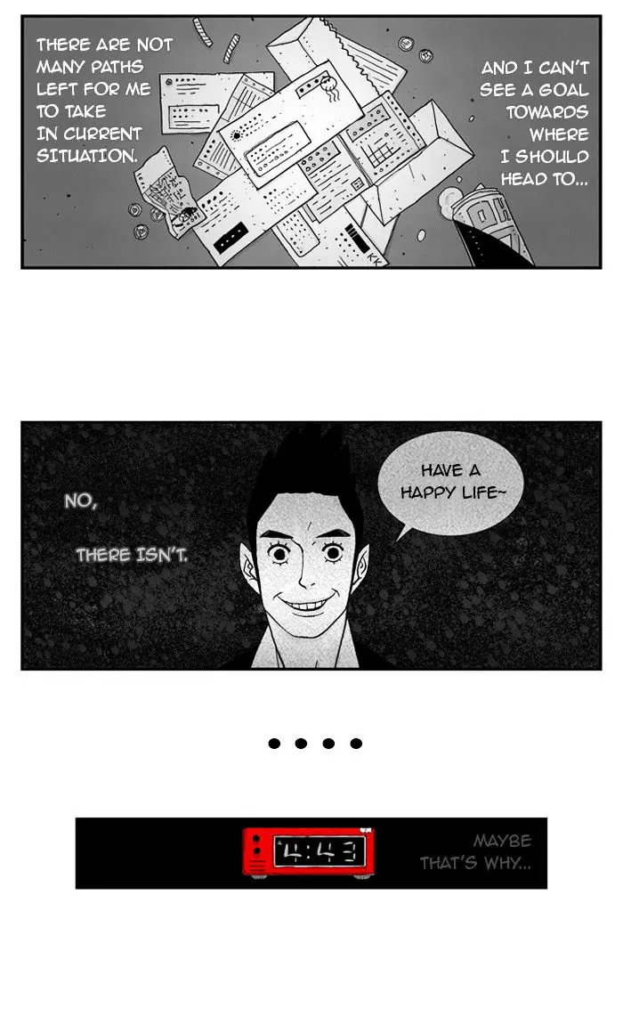 Hellper Chapter 29 Page 17