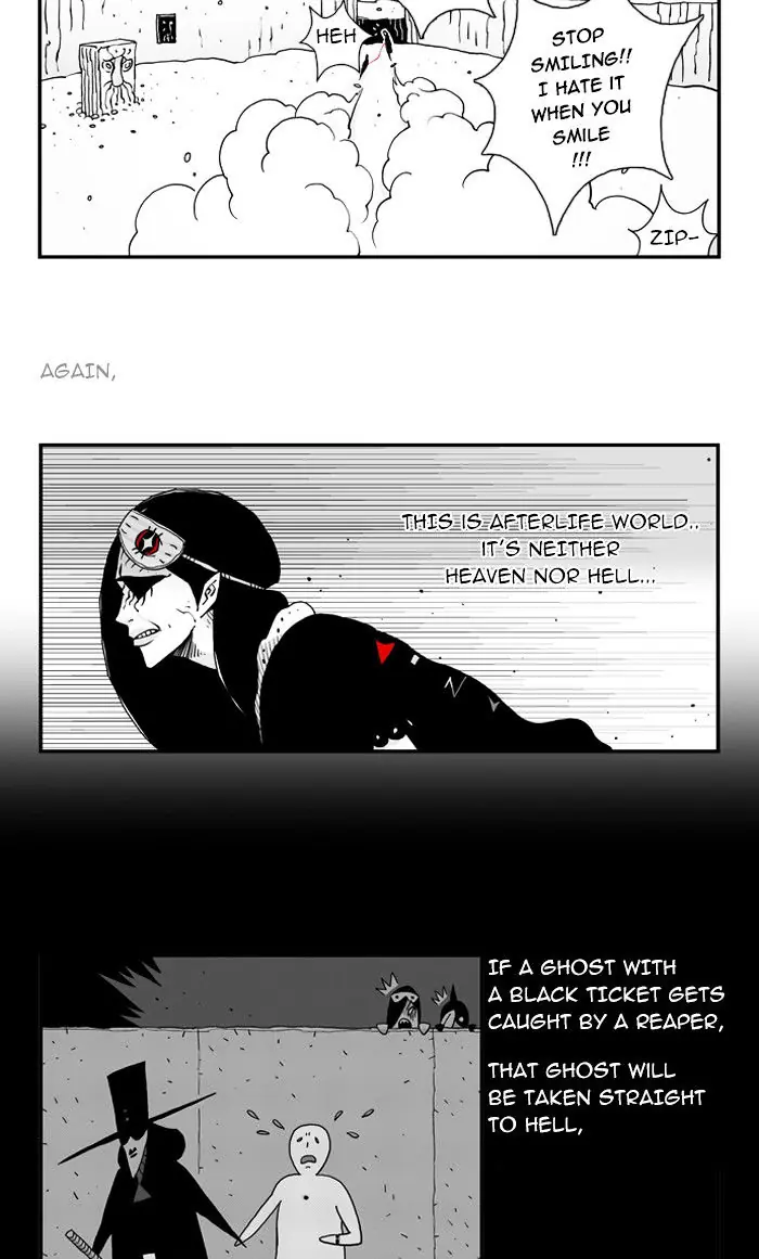 Hellper Chapter 30 Page 6