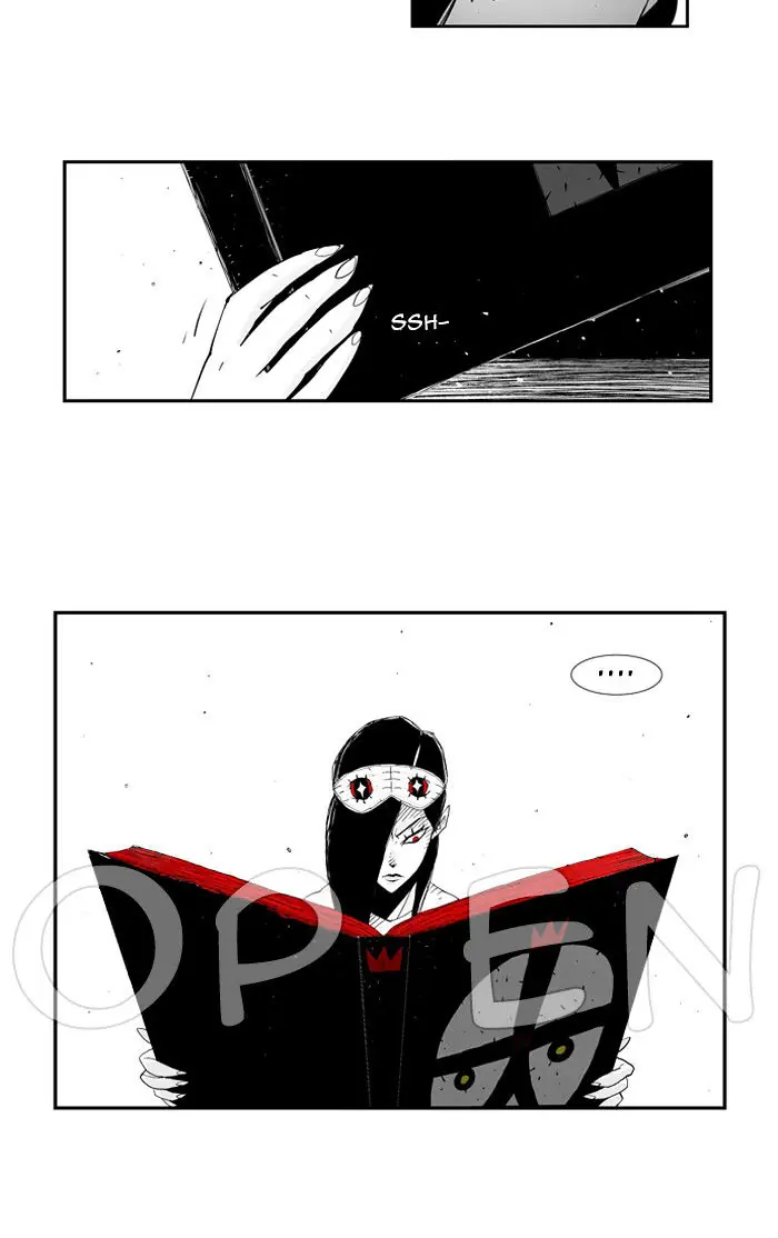 Hellper Chapter 30 Page 17