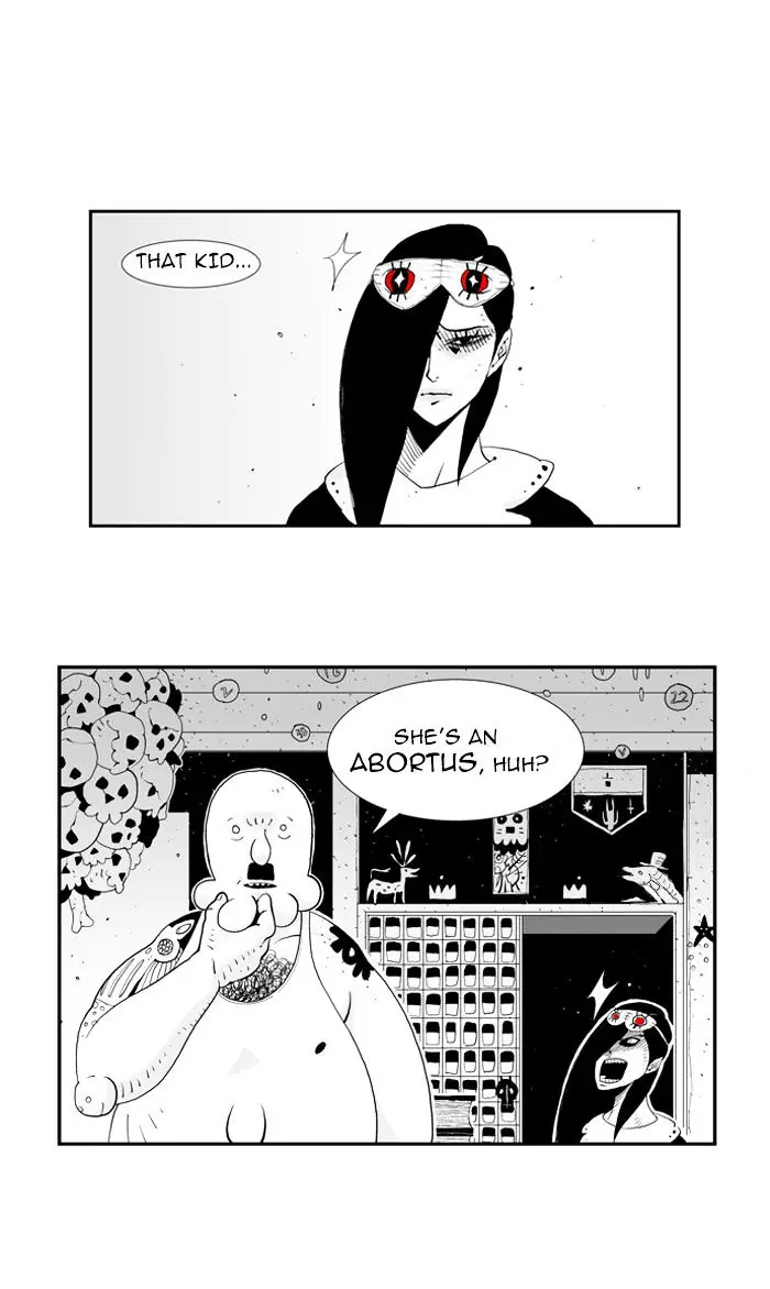 Hellper Chapter 30 Page 30