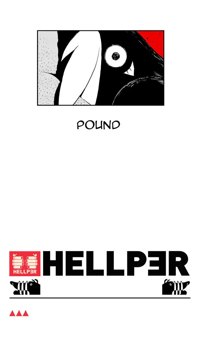Hellper Chapter 30 Page 33