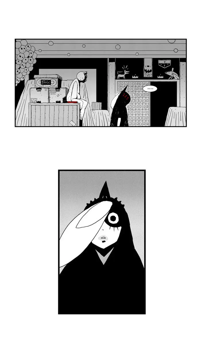 Hellper Chapter 31 Page 2