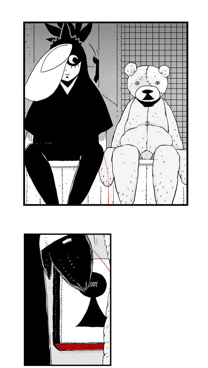 Hellper Chapter 31 Page 4