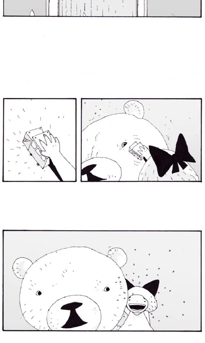 Hellper Chapter 31 Page 18