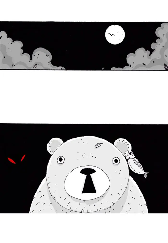 Hellper Chapter 31 Page 26