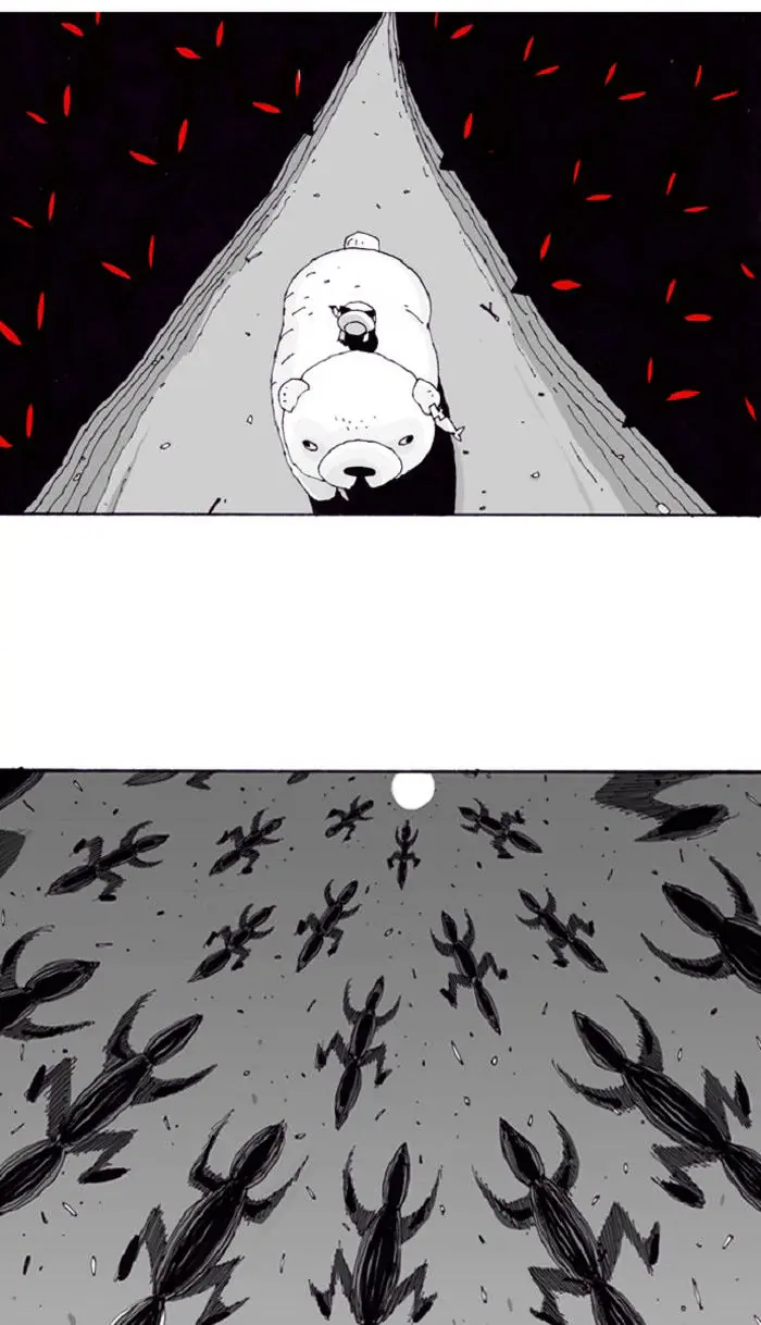 Hellper Chapter 31 Page 27