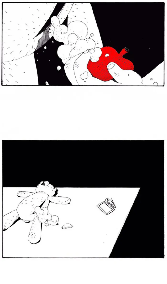 Hellper Chapter 31 Page 55