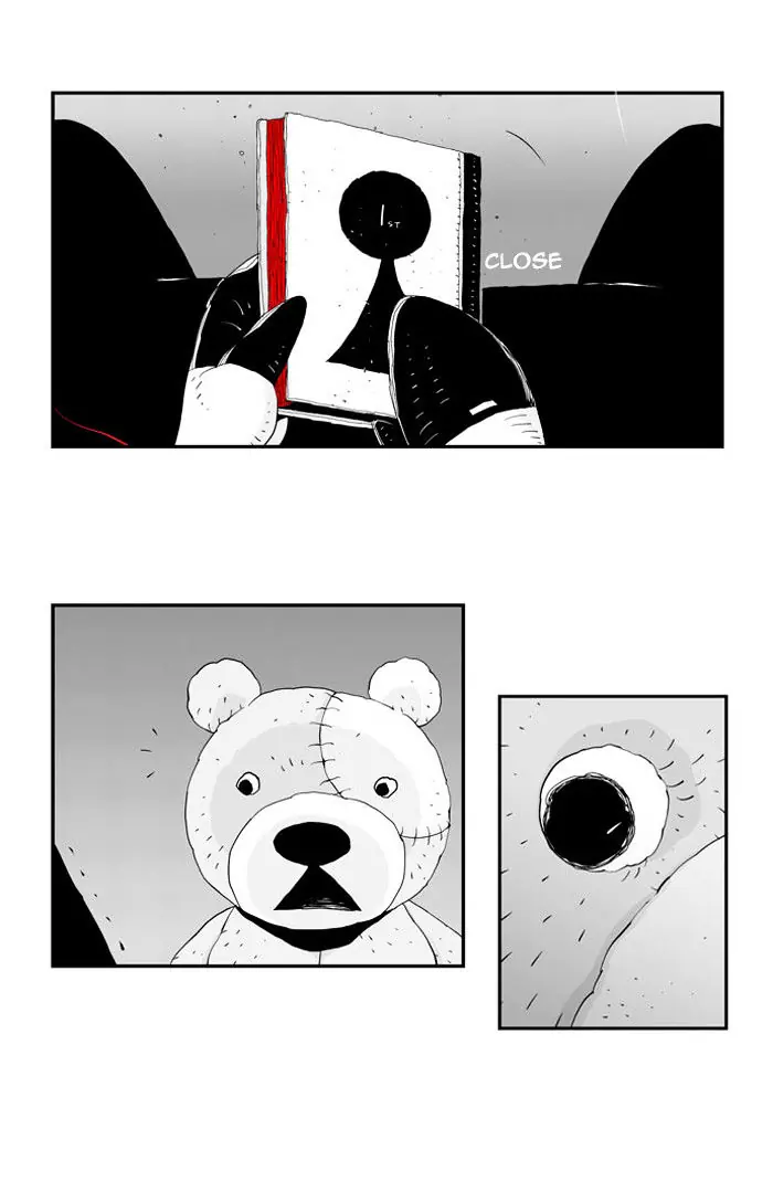 Hellper Chapter 31 Page 81