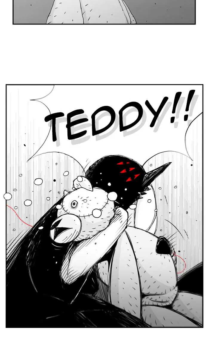 Hellper Chapter 31 Page 83