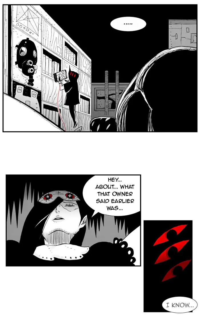 Hellper Chapter 32 Page 11