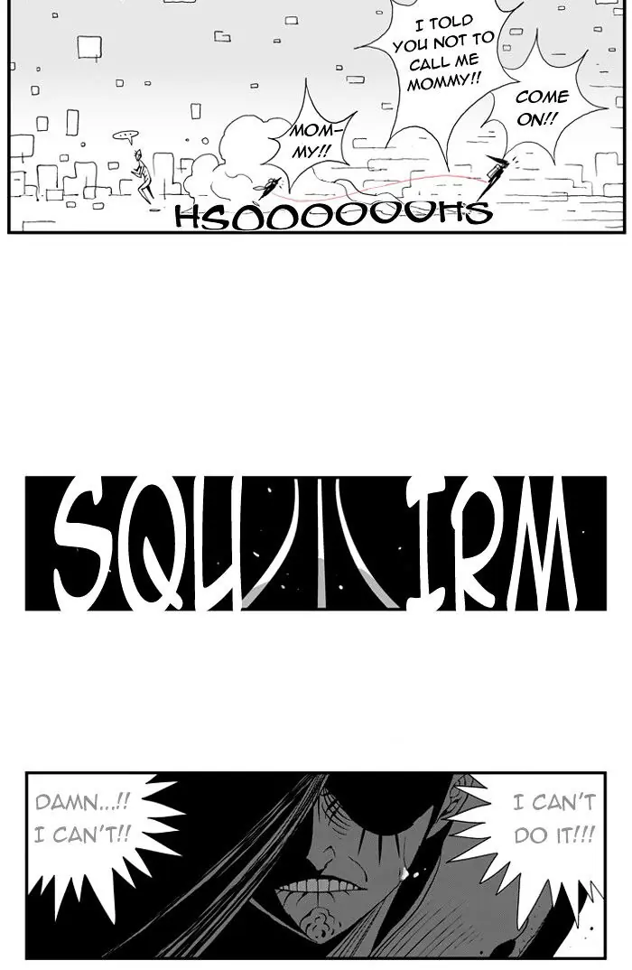 Hellper Chapter 32 Page 39