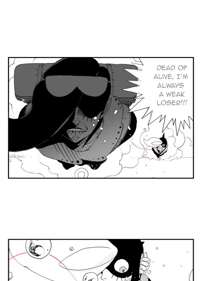 Hellper Chapter 32 Page 40
