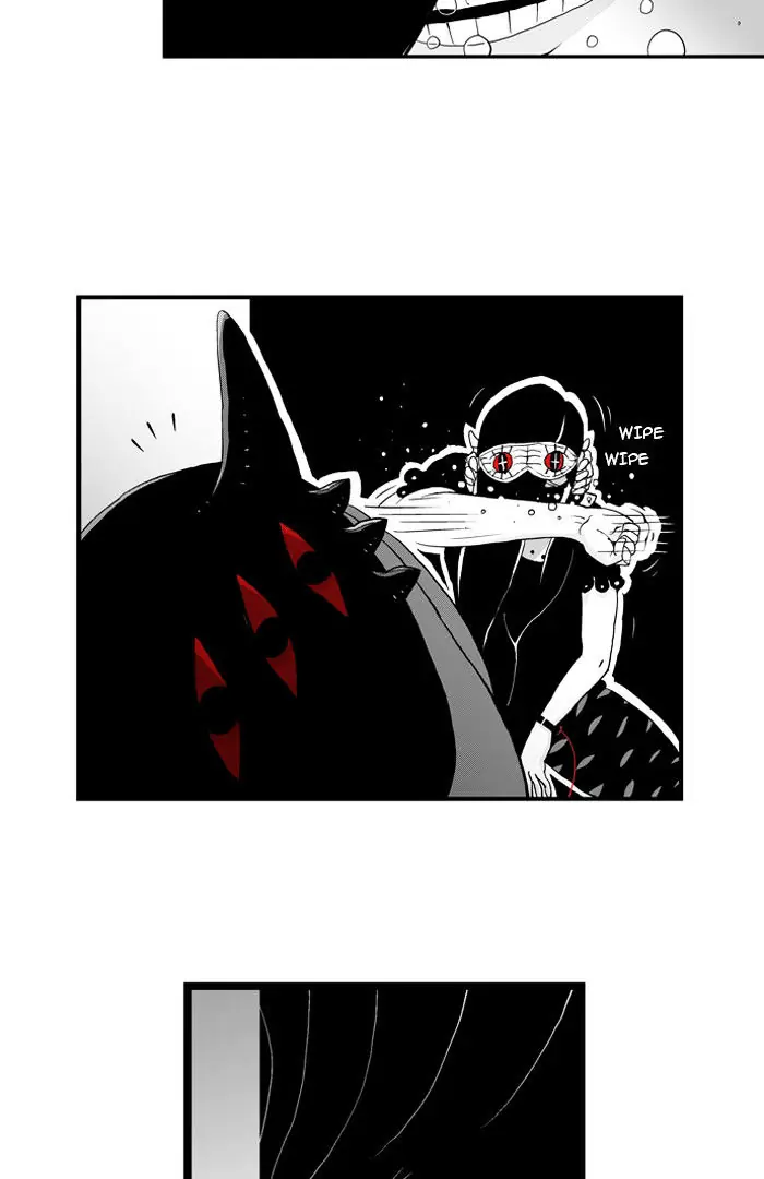 Hellper Chapter 33 Page 13