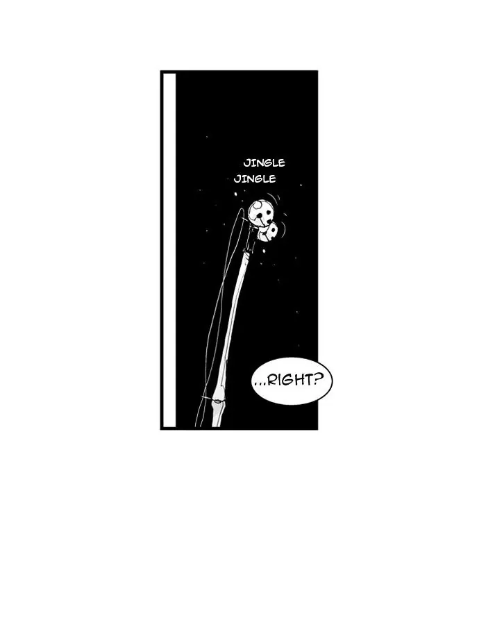 Hellper Chapter 33 Page 18