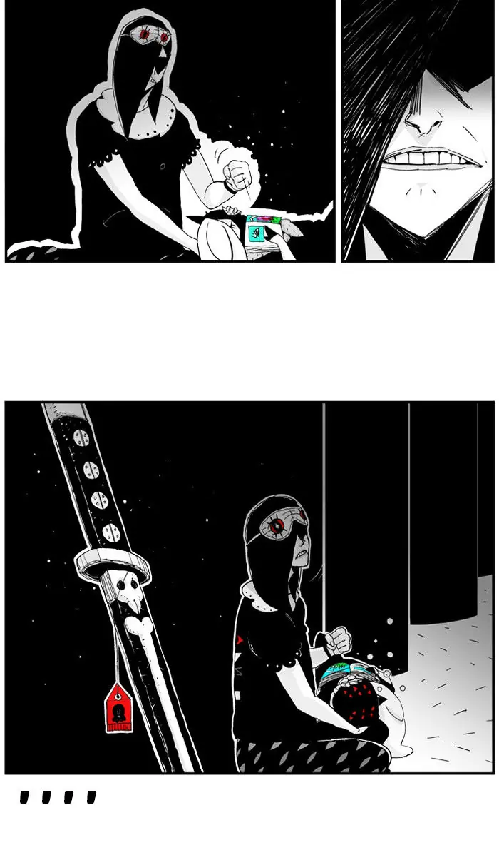 Hellper Chapter 33 Page 33