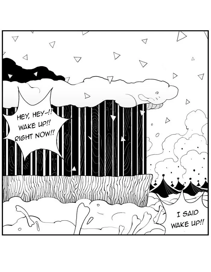 Hellper Chapter 33 Page 35