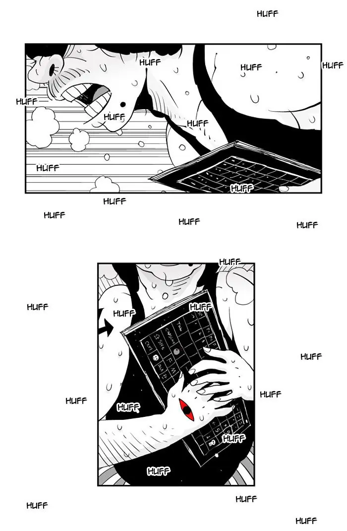 Hellper Chapter 34 Page 2