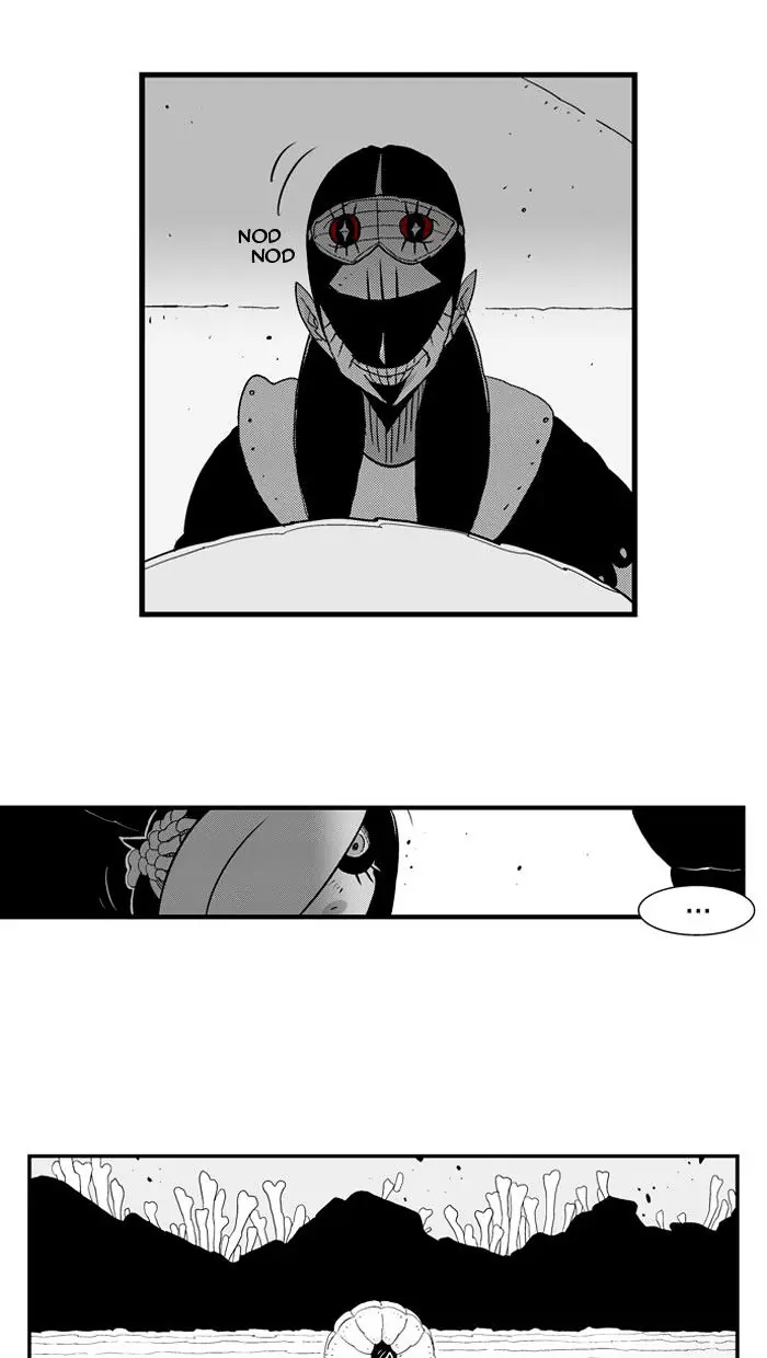 Hellper Chapter 34 Page 24