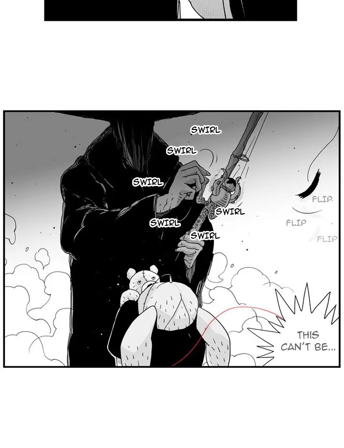 Hellper Chapter 34 Page 32