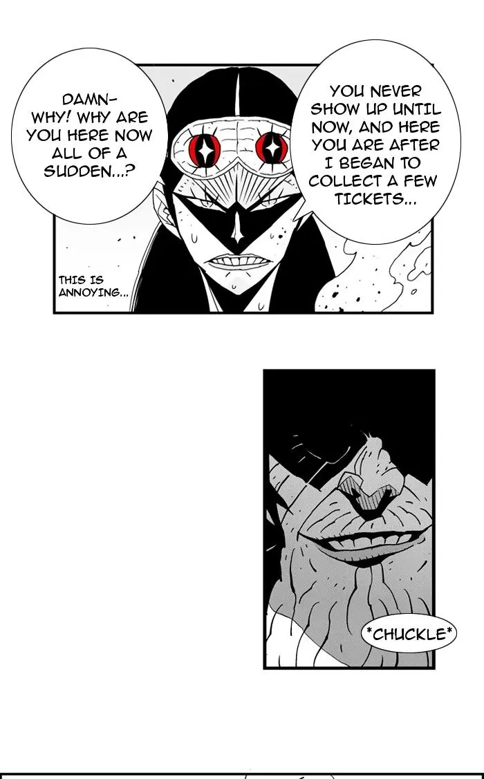 Hellper Chapter 35 Page 12