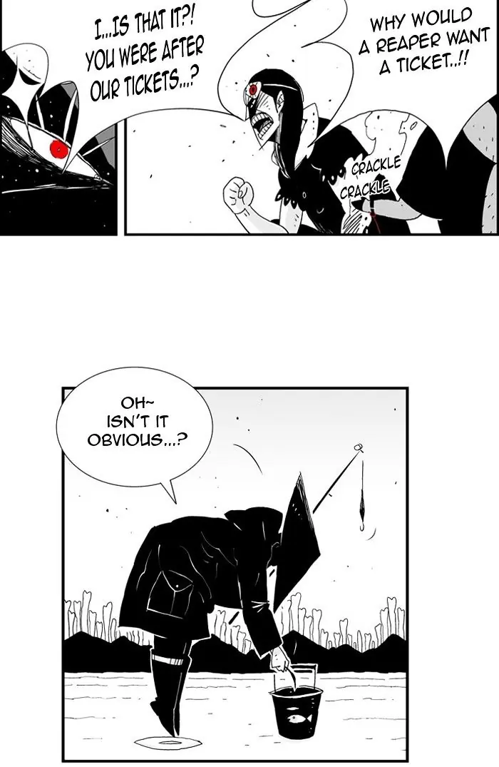 Hellper Chapter 35 Page 13