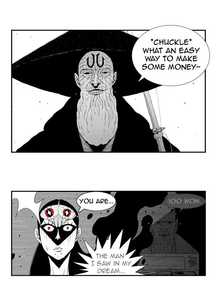 Hellper Chapter 35 Page 21