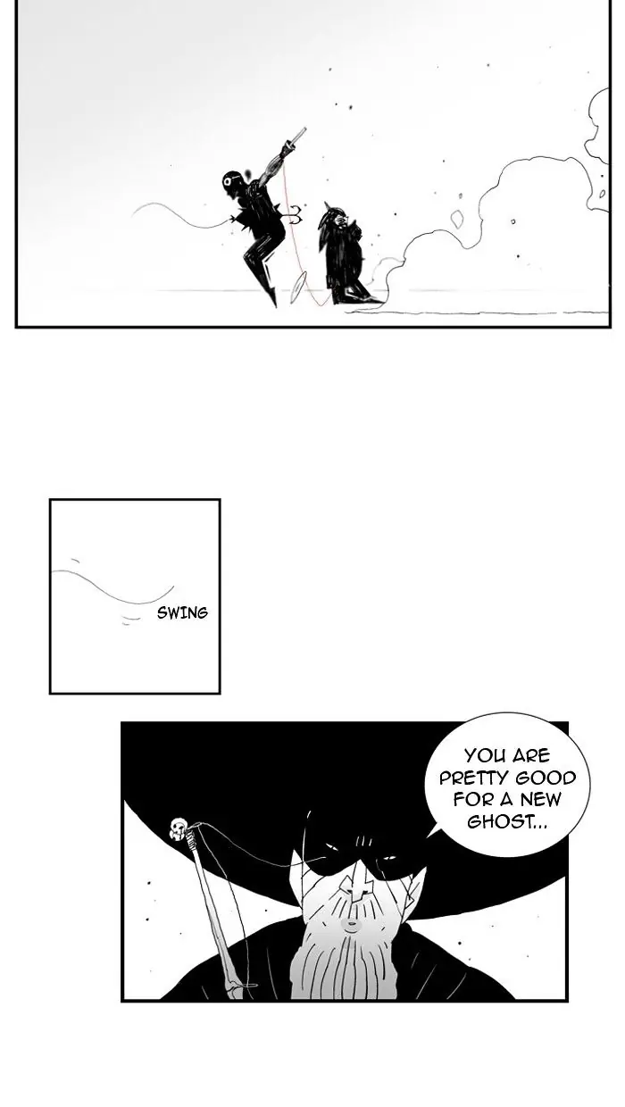 Hellper Chapter 35 Page 37