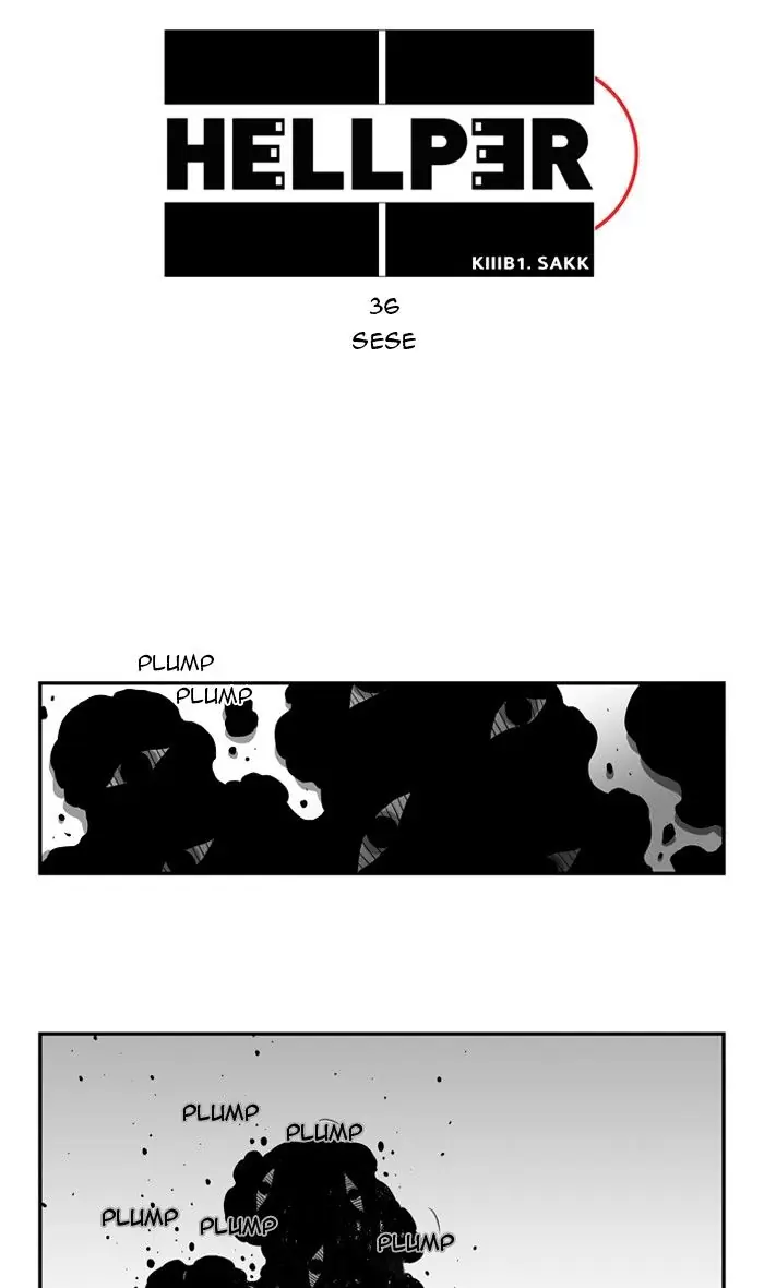 Hellper Chapter 36 Page 1