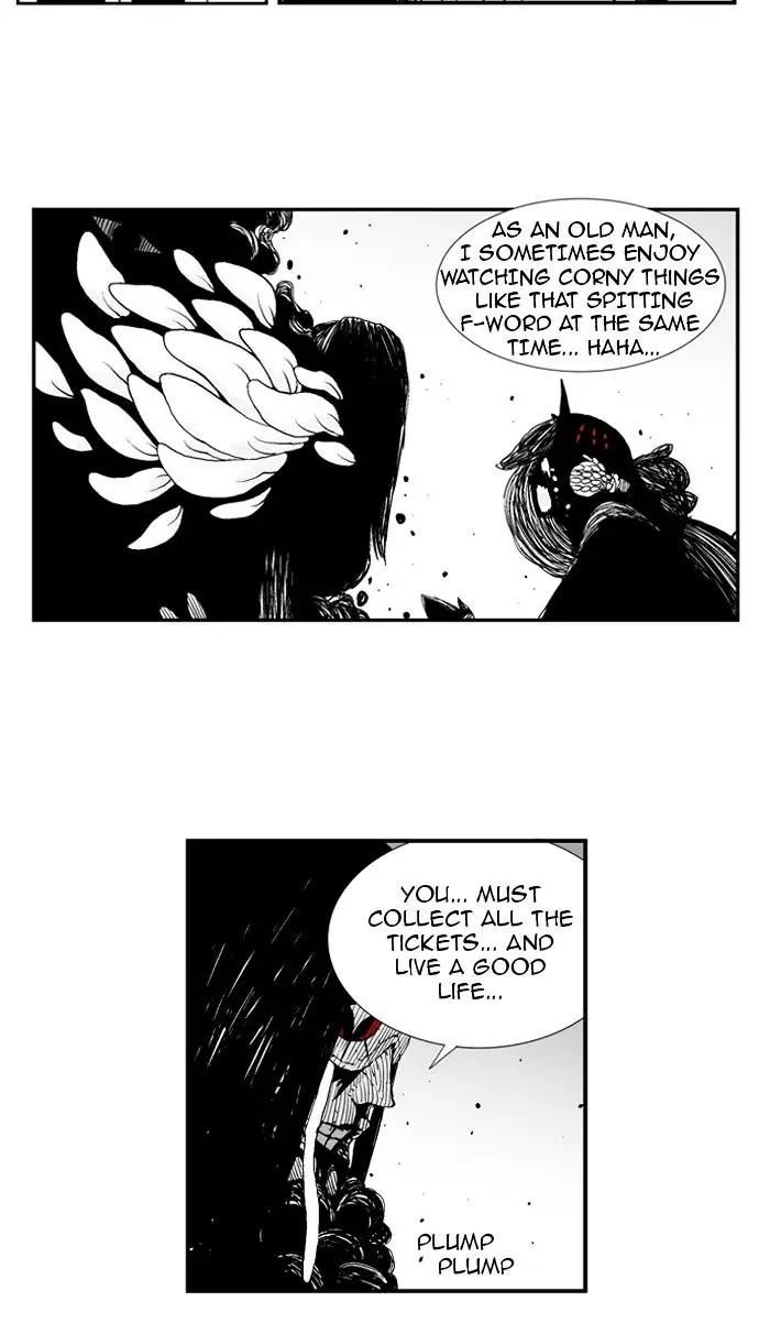 Hellper Chapter 36 Page 3