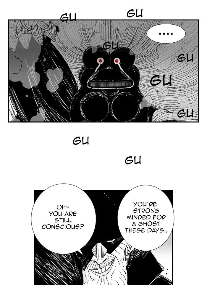 Hellper Chapter 36 Page 27