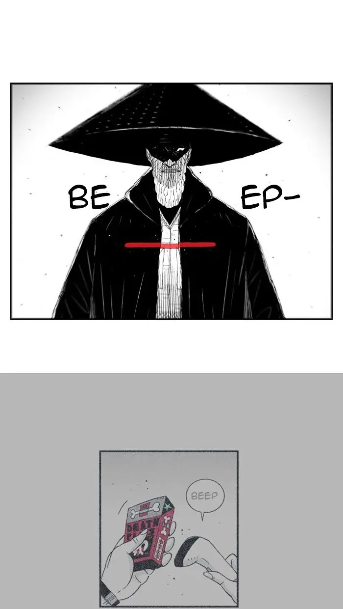 Hellper Chapter 36 Page 30
