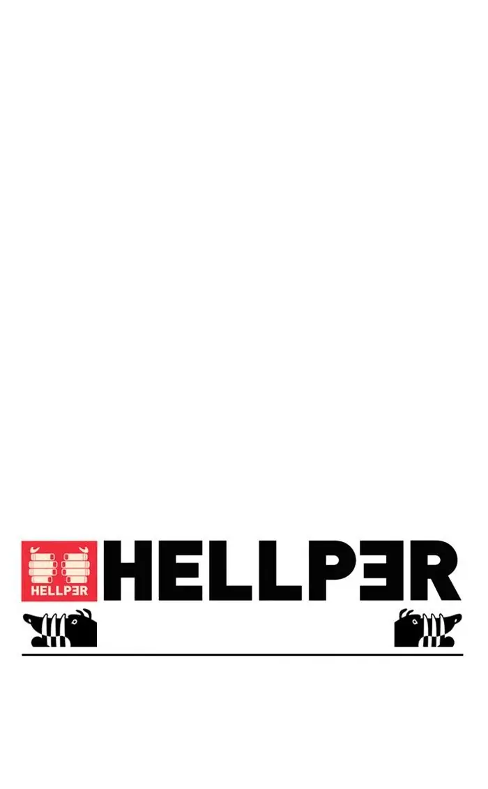 Hellper Chapter 36 Page 61