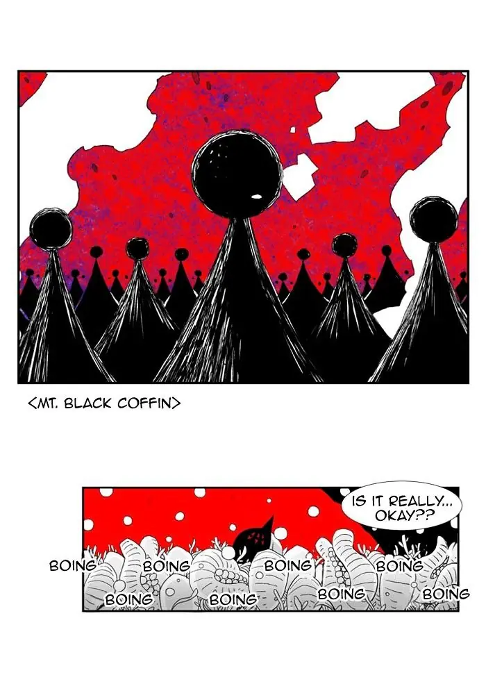 Hellper Chapter 37 Page 12
