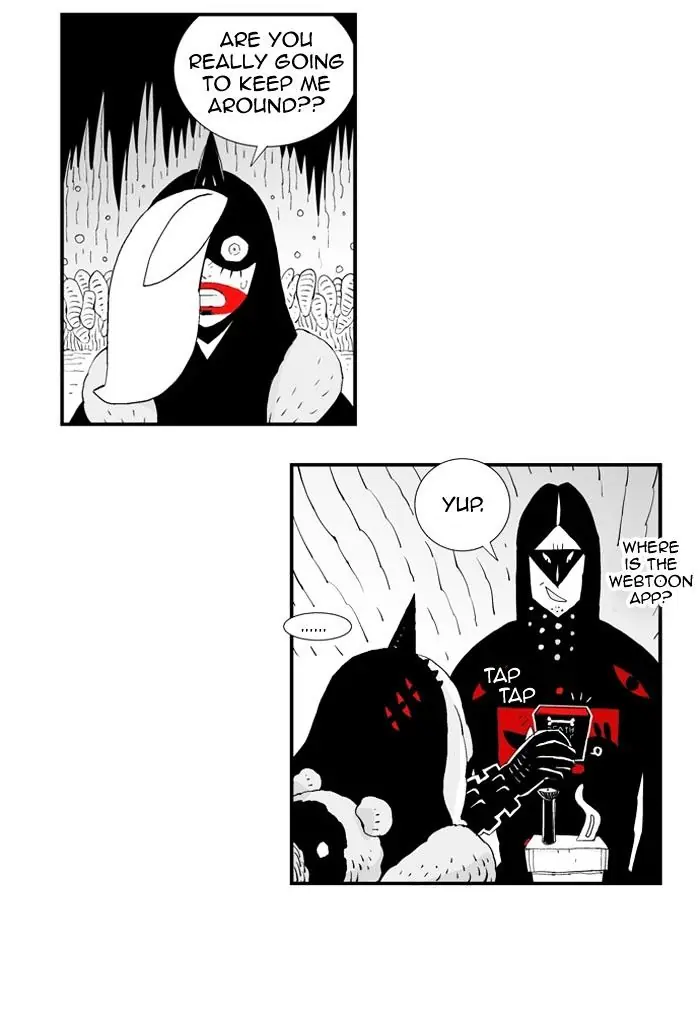 Hellper Chapter 37 Page 13