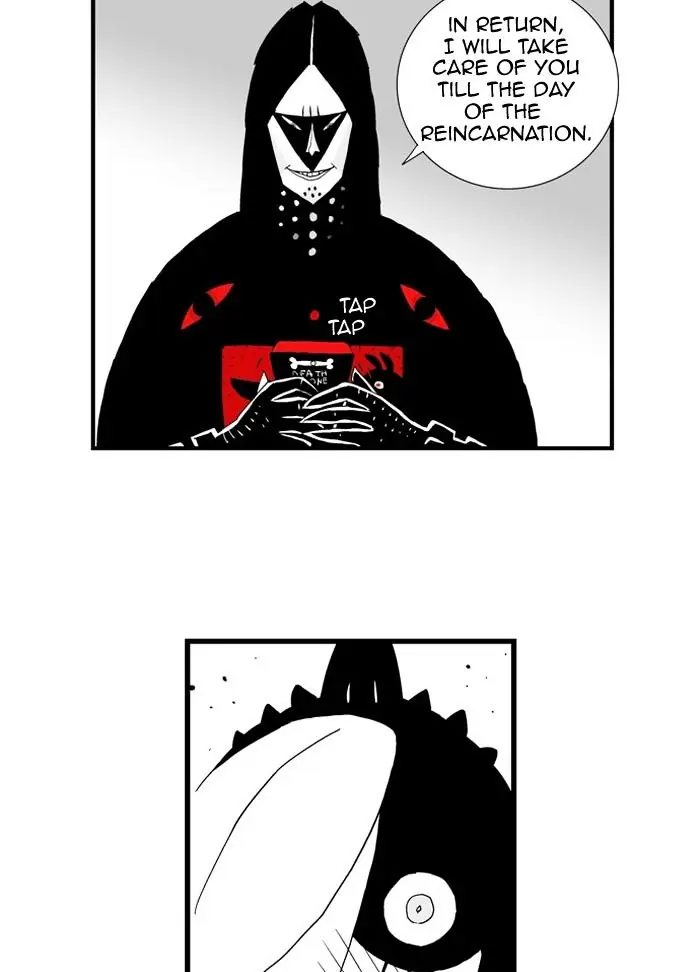 Hellper Chapter 37 Page 16