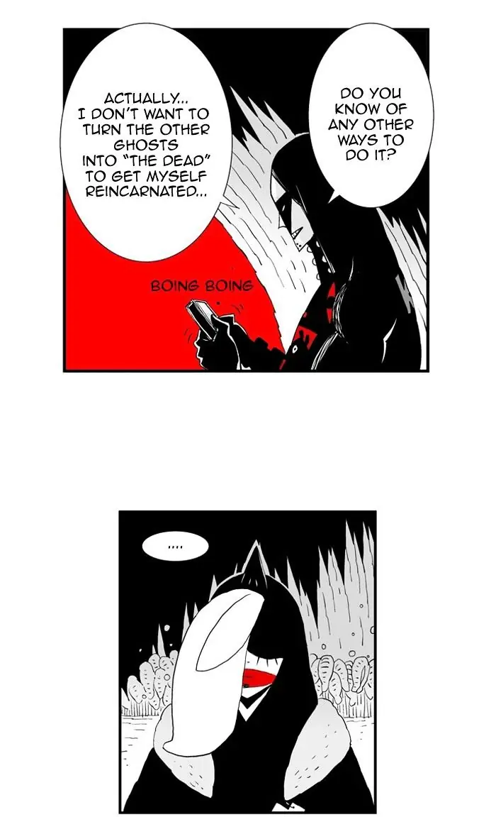Hellper Chapter 37 Page 18