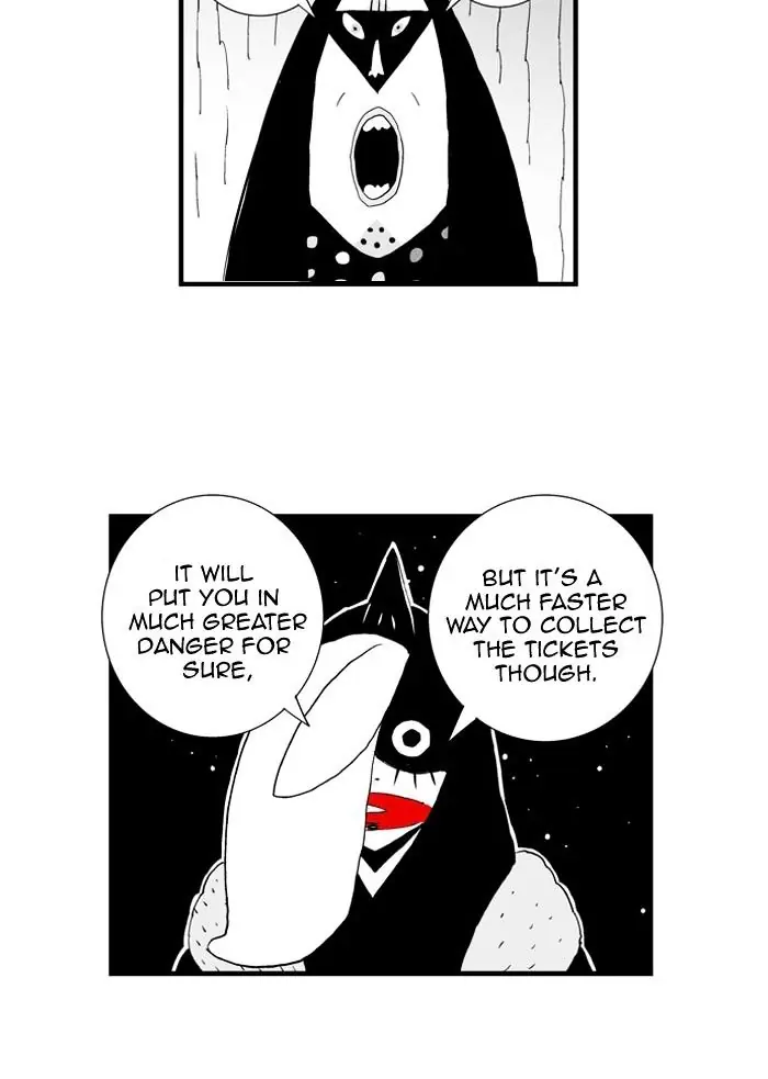 Hellper Chapter 37 Page 20